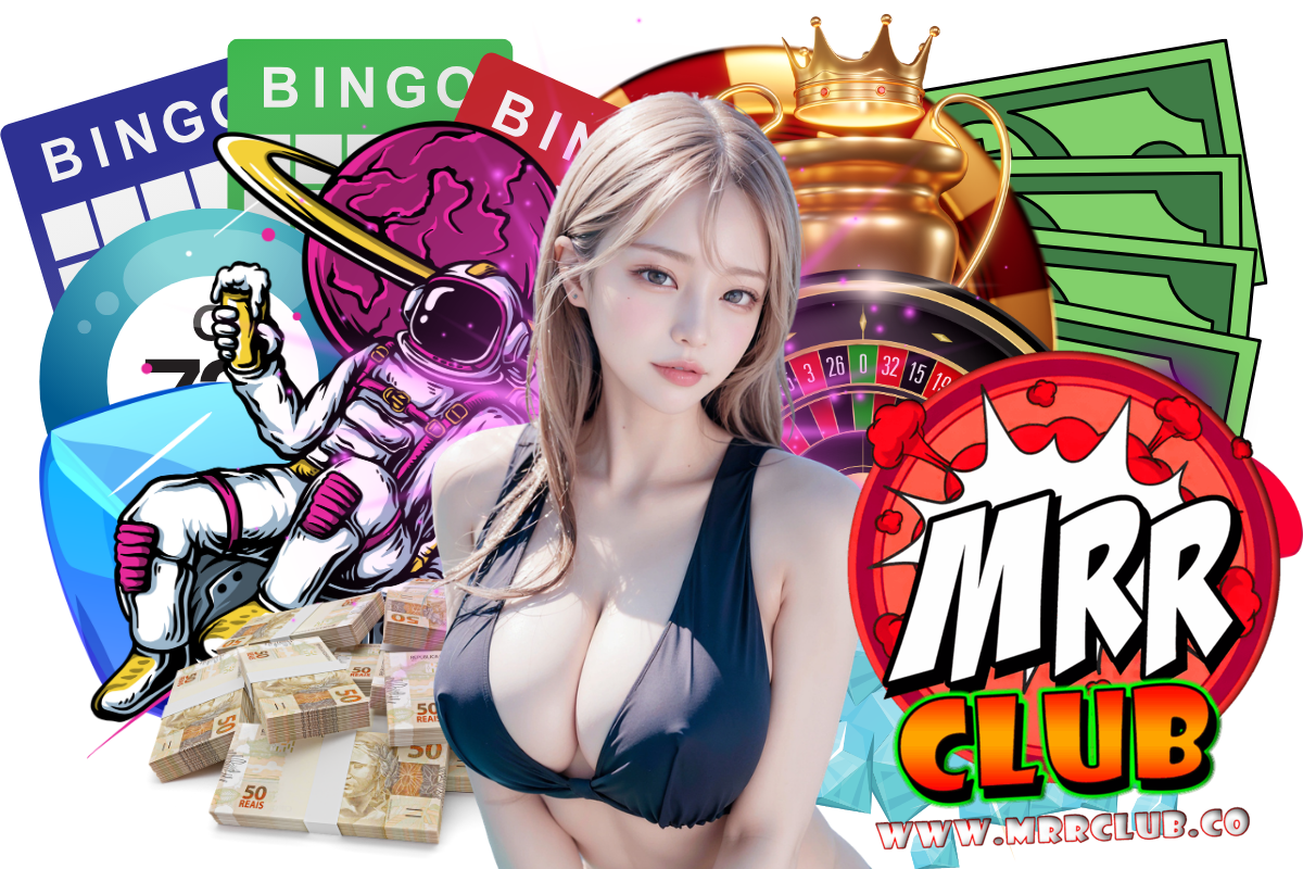 mrrclub สมัคร