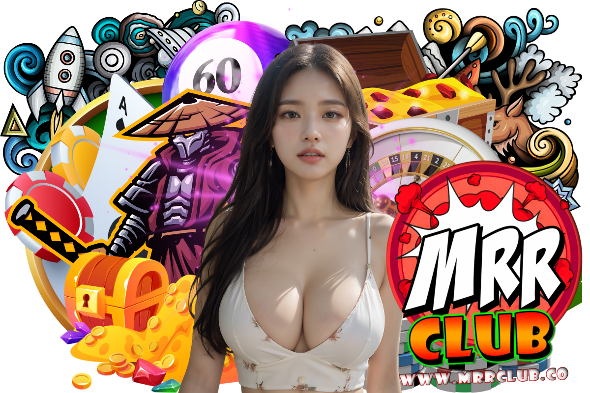 mrrclub สล็อต